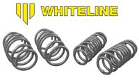 Whiteline -20mm Lowering Spring Set Kit